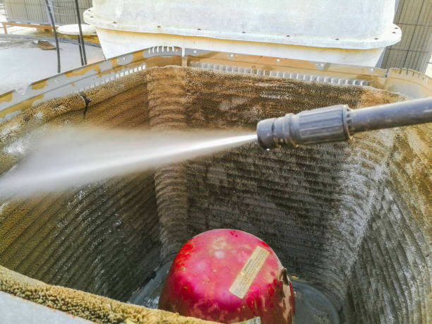 Best Affordable Air Duct Cleaning  in Big Lake, MN