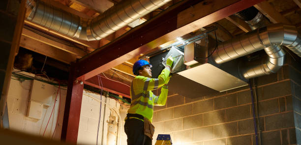 Best Affordable Air Duct Cleaning  in Big Lake, MN