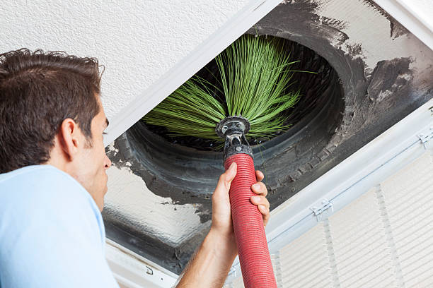 Best Affordable HVAC Duct Cleaning  in Big Lake, MN