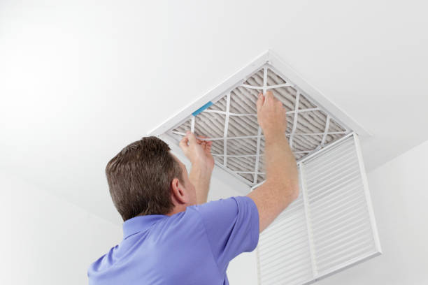 Best Emergency Air Duct Cleaning  in Big Lake, MN